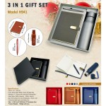 3 in 1 Gift Set H941 New 01-